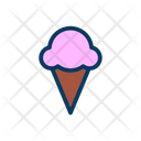 پیش‌نمایش فایل ice-cream-cone-1739881 از پک متفرقه