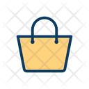 پیش‌نمایش فایل shopping-bag-1739917 از پک متفرقه
