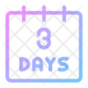 پیش‌نمایش فایل 3-days-4674419 از پک تاریخ و زمان