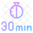 پیش‌نمایش فایل 30-minutes-4674404 از پک تاریخ و زمان