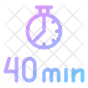 پیش‌نمایش فایل 40-minutes-4674405 از پک تاریخ و زمان