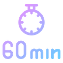 پیش‌نمایش فایل 60-minutes-4674403 از پک تاریخ و زمان