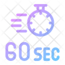 پیش‌نمایش فایل 60-seconds-4674409 از پک تاریخ و زمان