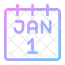 پیش‌نمایش فایل january-4674415 از پک تاریخ و زمان