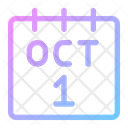 پیش‌نمایش فایل october-4674416 از پک تاریخ و زمان