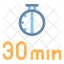 پیش‌نمایش فایل 30-minutes-4674379 از پک تاریخ و زمان