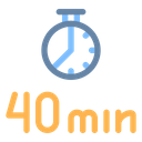 پیش‌نمایش فایل 40-minutes-4674380 از پک تاریخ و زمان