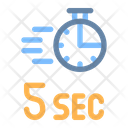 پیش‌نمایش فایل 5-seconds-4674389 از پک تاریخ و زمان
