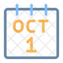 پیش‌نمایش فایل october-4674391 از پک تاریخ و زمان
