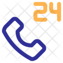 پیش‌نمایش فایل 24-hours-support-5033787 از پک تماس با ما