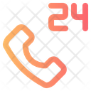 پیش‌نمایش فایل 24-hours-support-5033820 از پک تماس با ما