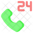 پیش‌نمایش فایل 24-hours-support-5033870 از پک تماس با ما