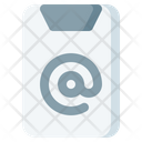 پیش‌نمایش فایل mobile-mail-5033869 از پک تماس با ما