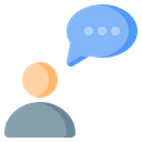 پیش‌نمایش فایل talk-5033858 از پک تماس با ما