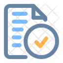 پیش‌نمایش فایل document-approve-5468245 از پک املاک و مستغلات