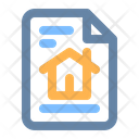 پیش‌نمایش فایل property-document-5468237 از پک املاک و مستغلات