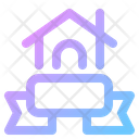 پیش‌نمایش فایل property-badge-5468224 از پک املاک و مستغلات