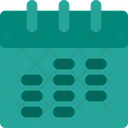 پیش‌نمایش فایل calendar-1802479 از پک مجموعه دفتر