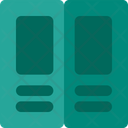 پیش‌نمایش فایل library-1802472 از پک مجموعه دفتر