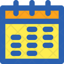پیش‌نمایش فایل calendar-1802499 از پک مجموعه دفتر