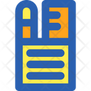 پیش‌نمایش فایل stationery-1802484 از پک مجموعه دفتر