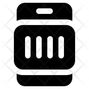 پیش‌نمایش فایل barcode-3980716 از پک تلفن هوشمند