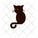 پیش‌نمایش فایل black-cat از پک هالووین