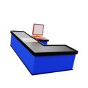 پیش‌نمایش فایل cash-counter-4654533 از پک فروشگاه
