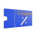 پیش‌نمایش فایل discount-coupon-4654556 از پک فروشگاه