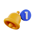 پیش‌نمایش فایل one-notification-4654553 از پک فروشگاه