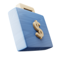 پیش‌نمایش فایل business-bag-6854038 از پک کسب و کار