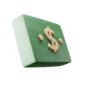 پیش‌نمایش فایل dollar-note-6854060 از پک کسب و کار