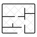 پیش‌نمایش فایل architecture-157 از پک مجموعه 1 خطی املاک