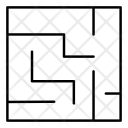 پیش‌نمایش فایل architecture-158 از پک مجموعه 1 خطی املاک