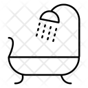 پیش‌نمایش فایل bathtub-120 از پک مجموعه 1 خطی املاک