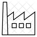 پیش‌نمایش فایل factory-413 از پک مجموعه 1 خطی املاک