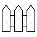 پیش‌نمایش فایل fence-137 از پک مجموعه 1 خطی املاک
