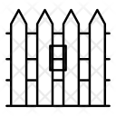 پیش‌نمایش فایل fence-138 از پک مجموعه 1 خطی املاک