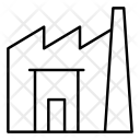 پیش‌نمایش فایل factory-414 از پک مجموعه 4 خطی املاک