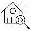 پیش‌نمایش فایل search-home-4 از پک مجموعه خط املاک شماره 5