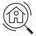 پیش‌نمایش فایل search-home-9 از پک مجموعه خط املاک شماره 5
