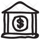 پیش‌نمایش فایل bank-1109 از پک مجموعه 2 دستی املاک