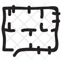 پیش‌نمایش فایل blueprint-217 از پک مجموعه 2 دستی املاک