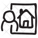 پیش‌نمایش فایل home-document-4 از پک مجموعه 2 دستی املاک