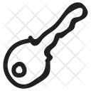 پیش‌نمایش فایل key-735 از پک مجموعه 2 دستی املاک