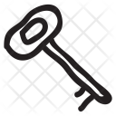 پیش‌نمایش فایل key-736 از پک مجموعه 2 دستی املاک
