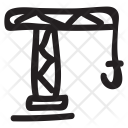 پیش‌نمایش فایل crane-355 از پک مجموعه 3 دستی املاک