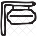 پیش‌نمایش فایل direction-board-19 از پک مجموعه 3 دستی املاک