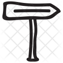 پیش‌نمایش فایل direction-board-20 از پک مجموعه 3 دستی املاک
