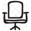 پیش‌نمایش فایل revolving-chair-53 از پک مجموعه 3 دستی املاک